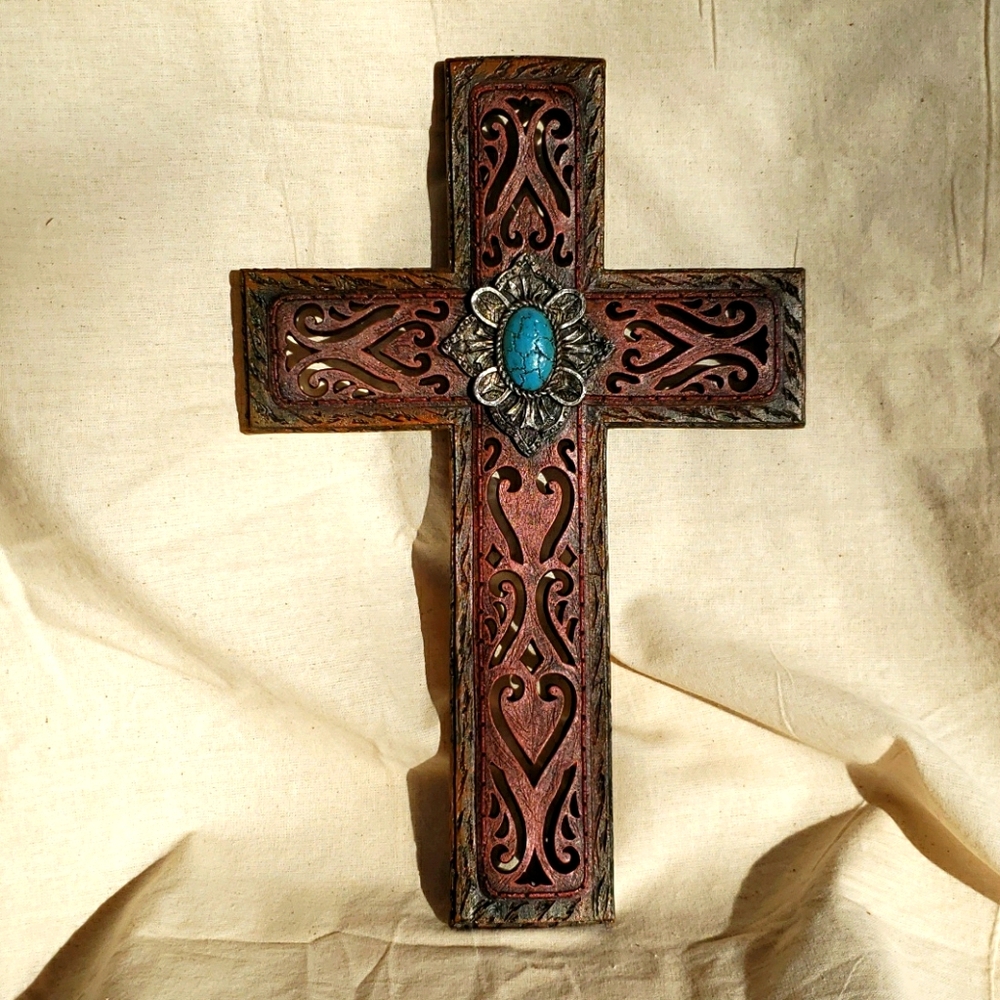 Wall Cross